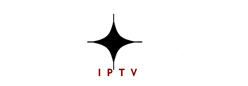 Logo Spark IPTV